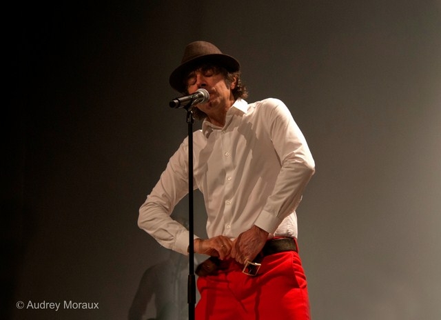 Thomas Fersen