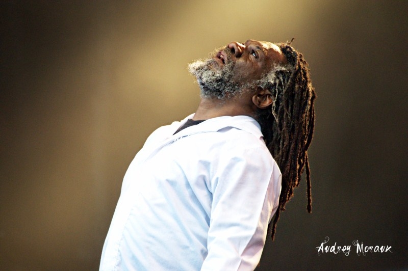 Au Pont du Rock 2011