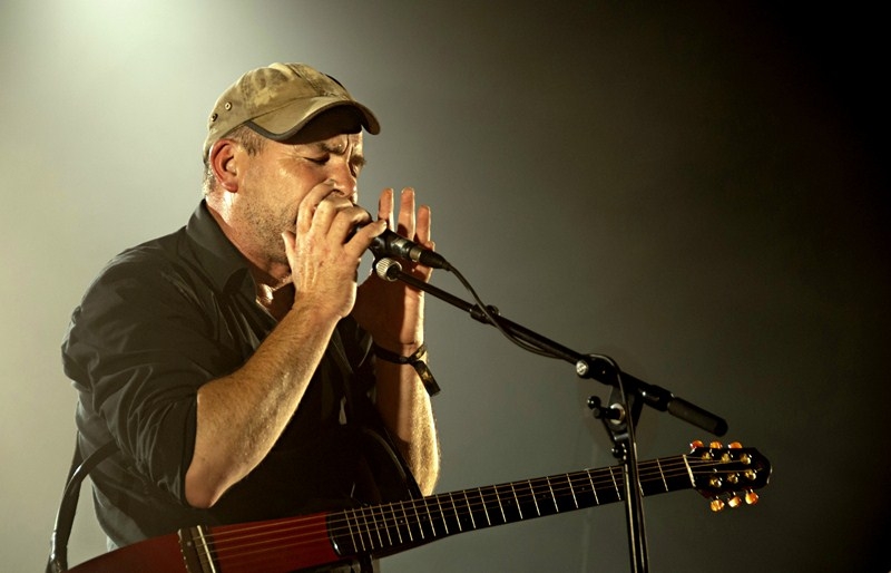 L'Ilophone 2012